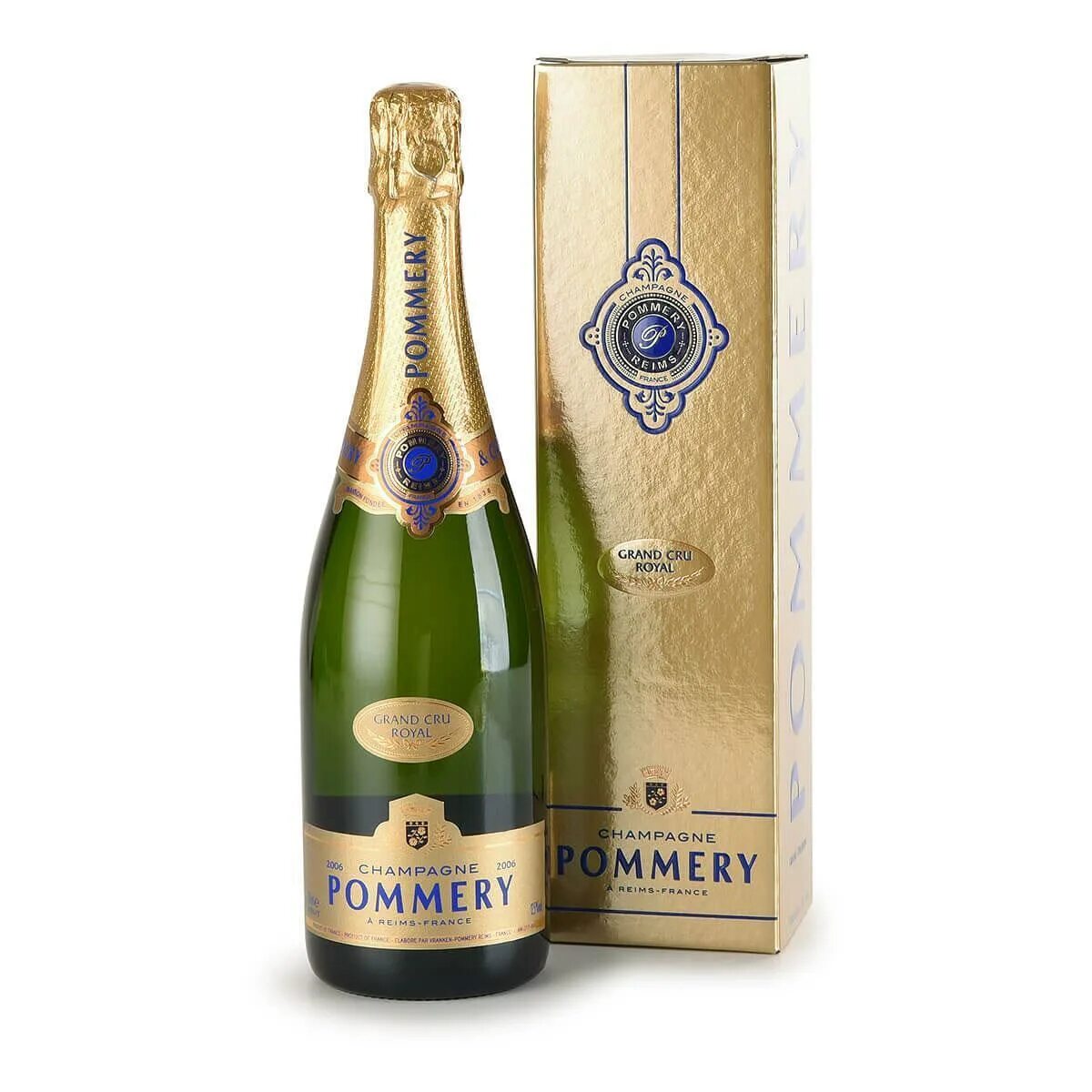 Grand cru champagne. Шампанское Pommery a Reims. Pommery Brut Royal. Pommery Brut Silver Royal. Гранд Крю шампанское.