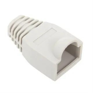 Колпачок изолирующий rj 45