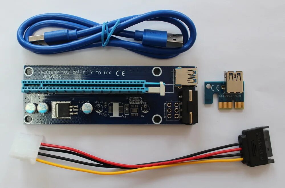 Pci e x1 в x16. Райзер pci-e 006. райзер molex. адаптер raiser molex+6-pin. рейзер pci-e x1.