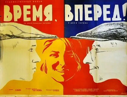 История выпуск время