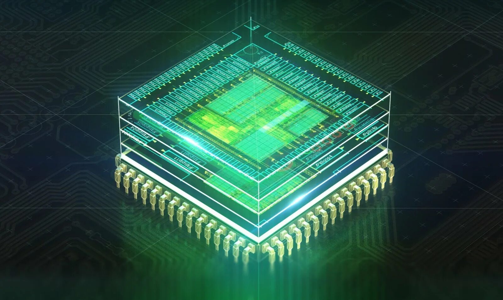 Cpu d