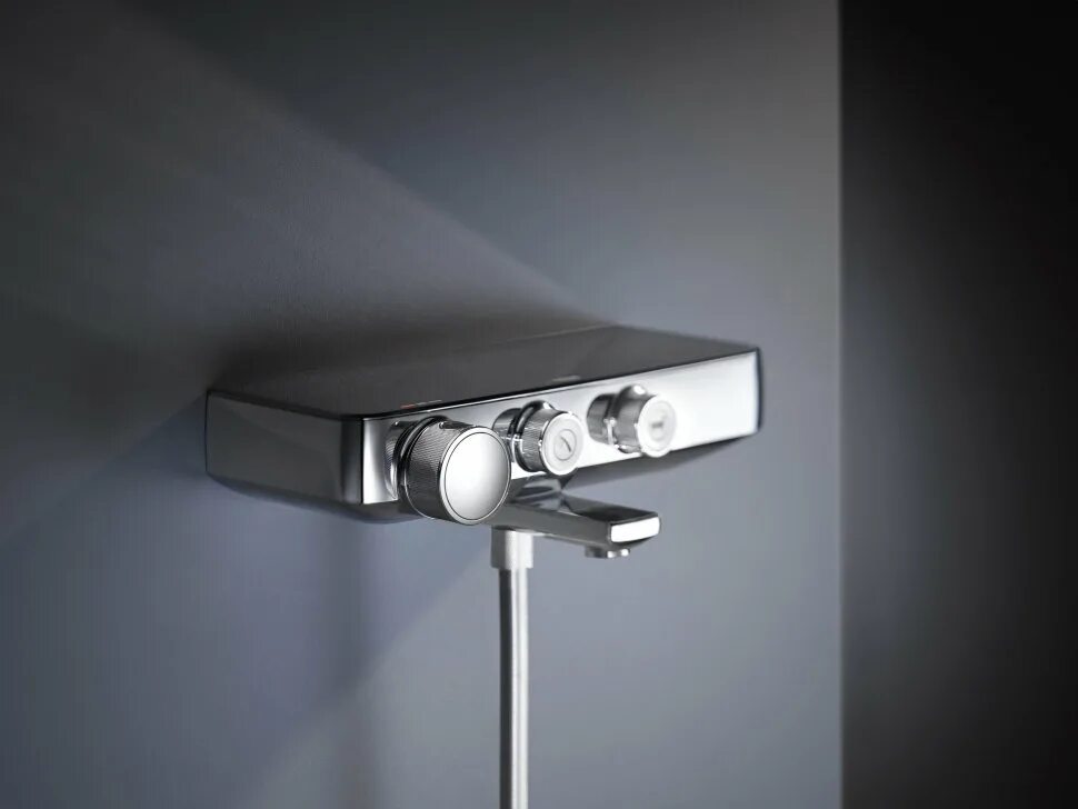 Термостат для душа grohe. Смеситель для душа Grohe Grohtherm SMARTCONTROL 34719000. Термостат для ванны Grohe GRT SMARTCONTROL 34718000. Термостат для ванны, Grohe Grohtherm Smart Control, хром, (34718000). 34718000 Смеситель д/ванны с термостатом Grohtherm SMARTCONTROL (хром).