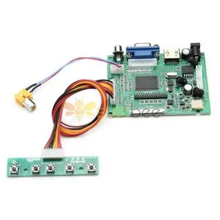 Board drivers