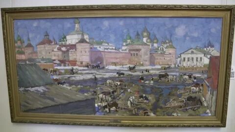 Великом рязань