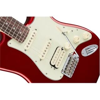 Fender deluxe