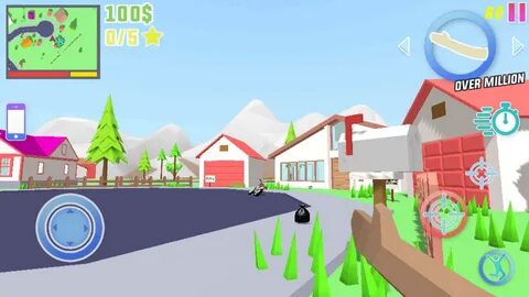 Взлома игры симулятор крутого чувака