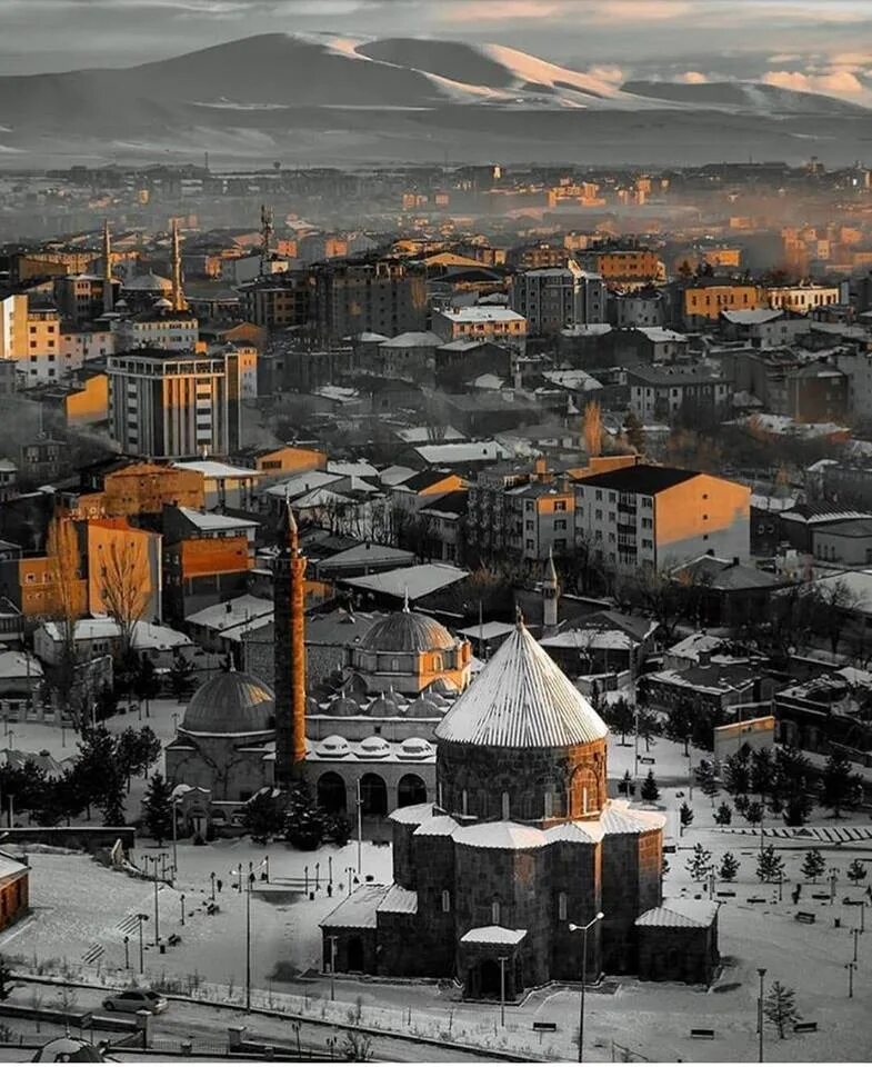 Эрзурум церкви. Эрзурум Армения. Kars Western Armenia. Эрзрум Западная Армения.