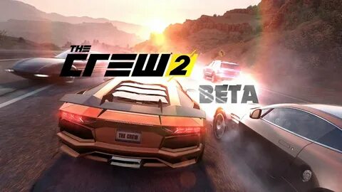 Продам the crew 2