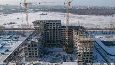 Строительство 2022