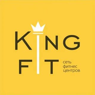King fit ул красных партизан 117