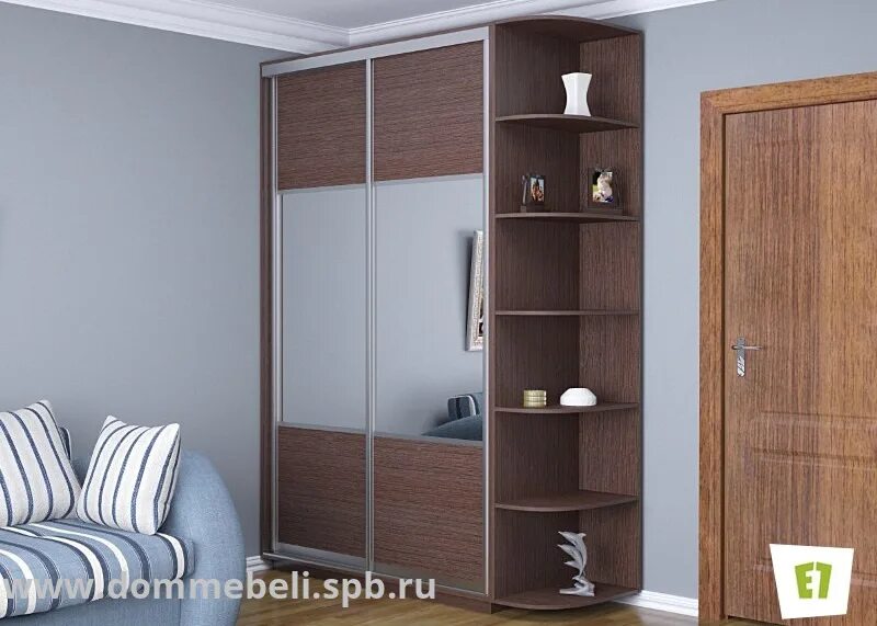 Е1 шкафы