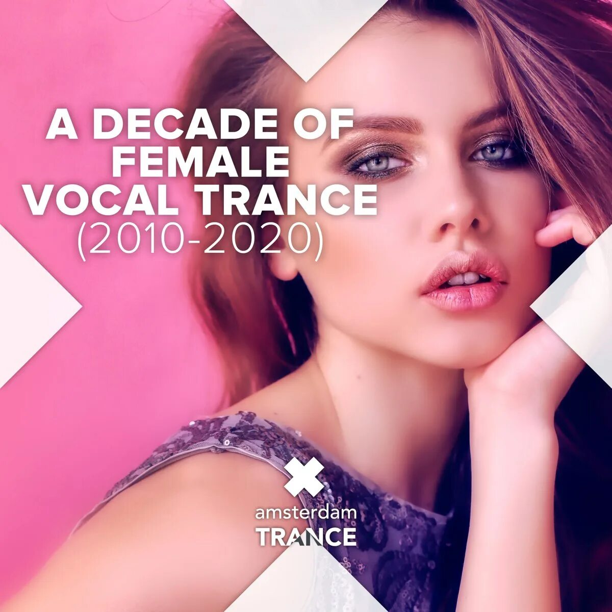 Vocal Trance. Транс 2010. [Trance] female Vocal Trance. Самые красивые исполнительницы Vocal Trance.