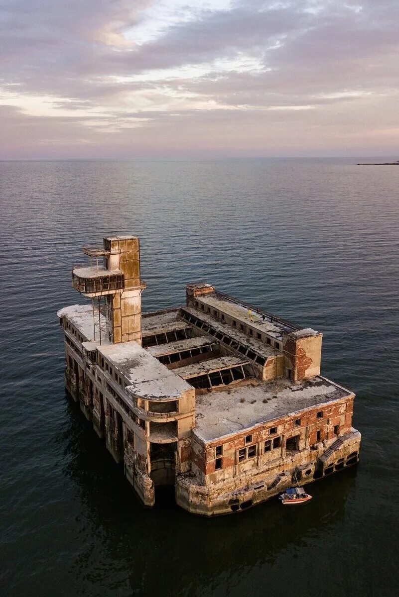 Permanently closed: Dagdizel, machine building, Republic of Daghestan, Kaspiysk,