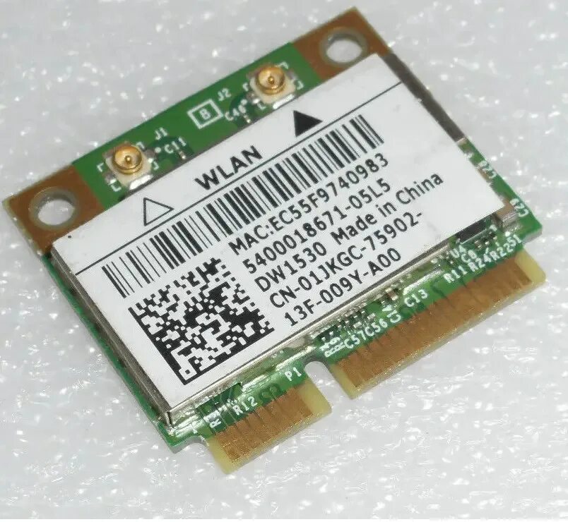 Pci ven 168c dev 0036 rev 01