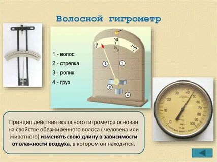 Гирометр