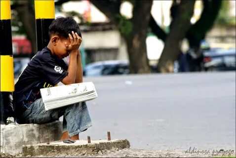 Street cry