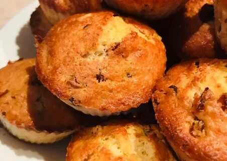 Рецепт кекса без изюма в духовке