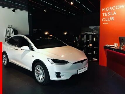 Автосалон кутузовский