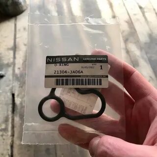 Прокладки nissan