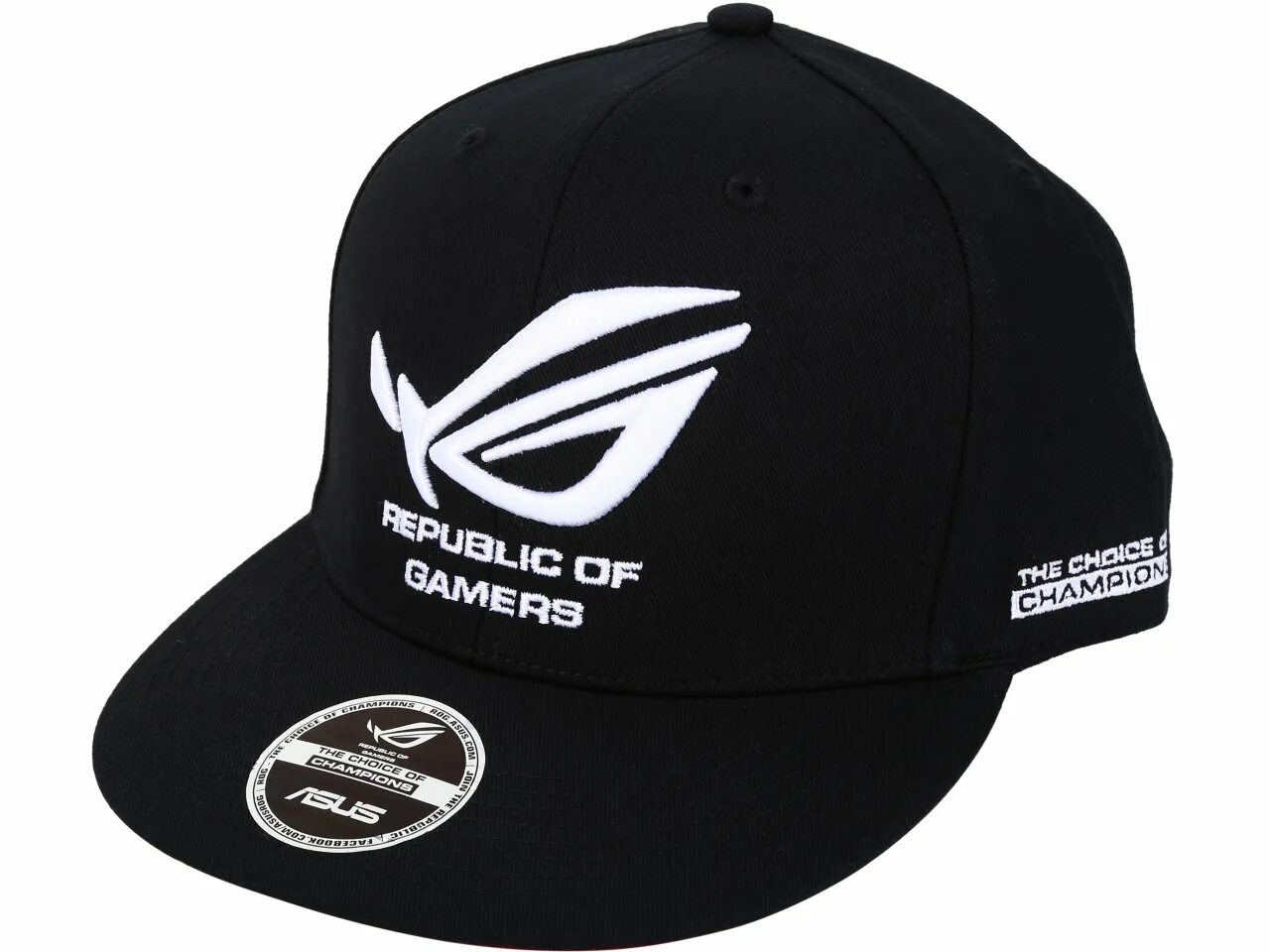 ASUS ROG cap. Кепка ASUS ROG. ASUS ROG logo cap. ASUS ROG Baseball cap Slash.