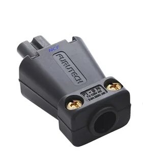 Разъемы iec c7