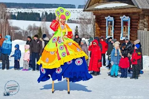 Дрифт масленица ижевск