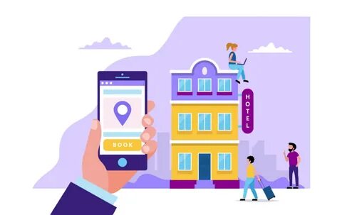 Booking topics
