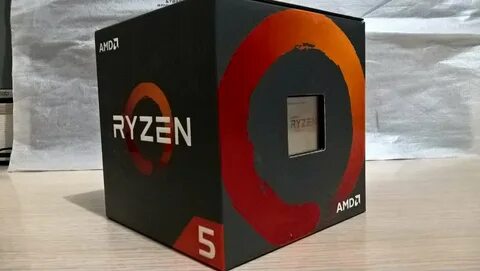 Ryzen 5 1400