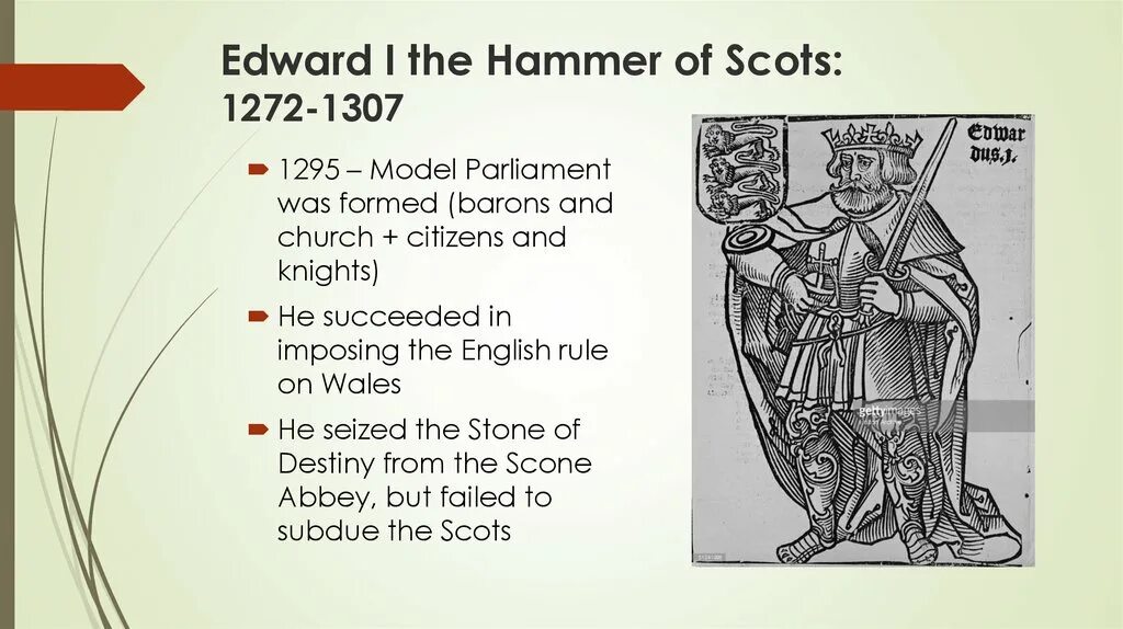 Edward 1 Scotland. Edward i 1272 – 1307. Later Middle ages in Britain таблица. Ed first