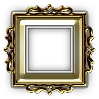 Квадратная рамка