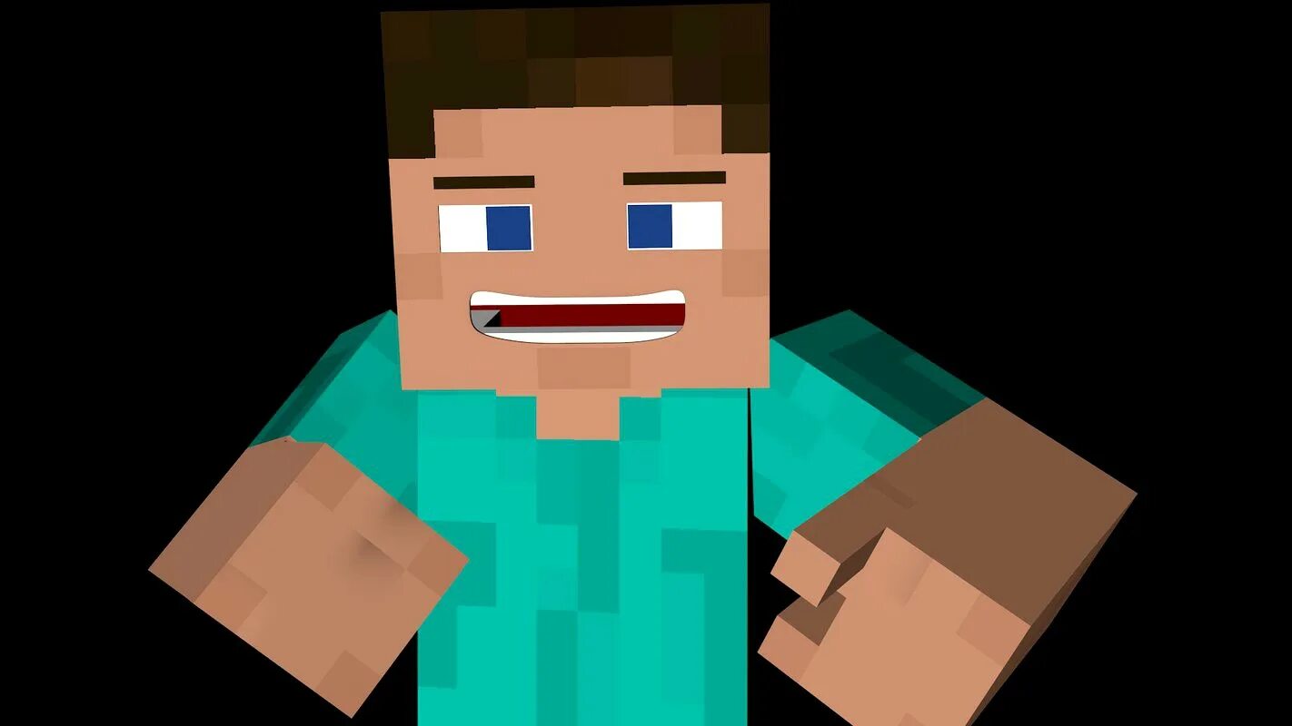Steve is my