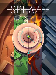 Sphaze sci fi