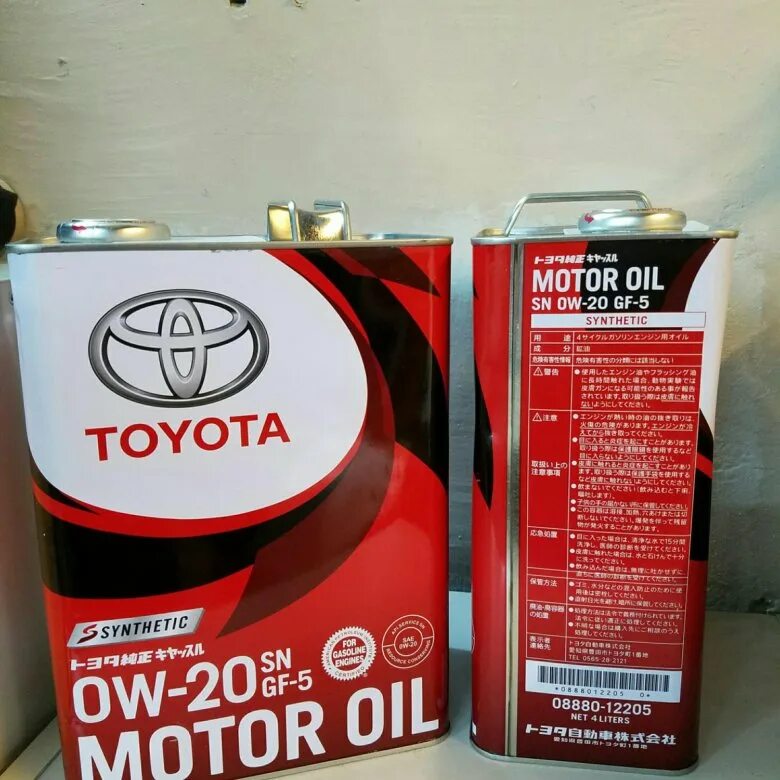 Оригинальное масло тойота 0w20. Toyota 08880-12205. toyota sn 0w-20. toyota motor oil 0w20 sp gf-6a 4л 08880-13205. toyota 0w20 usa.