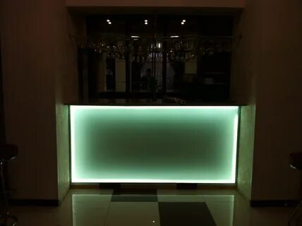Led стекло