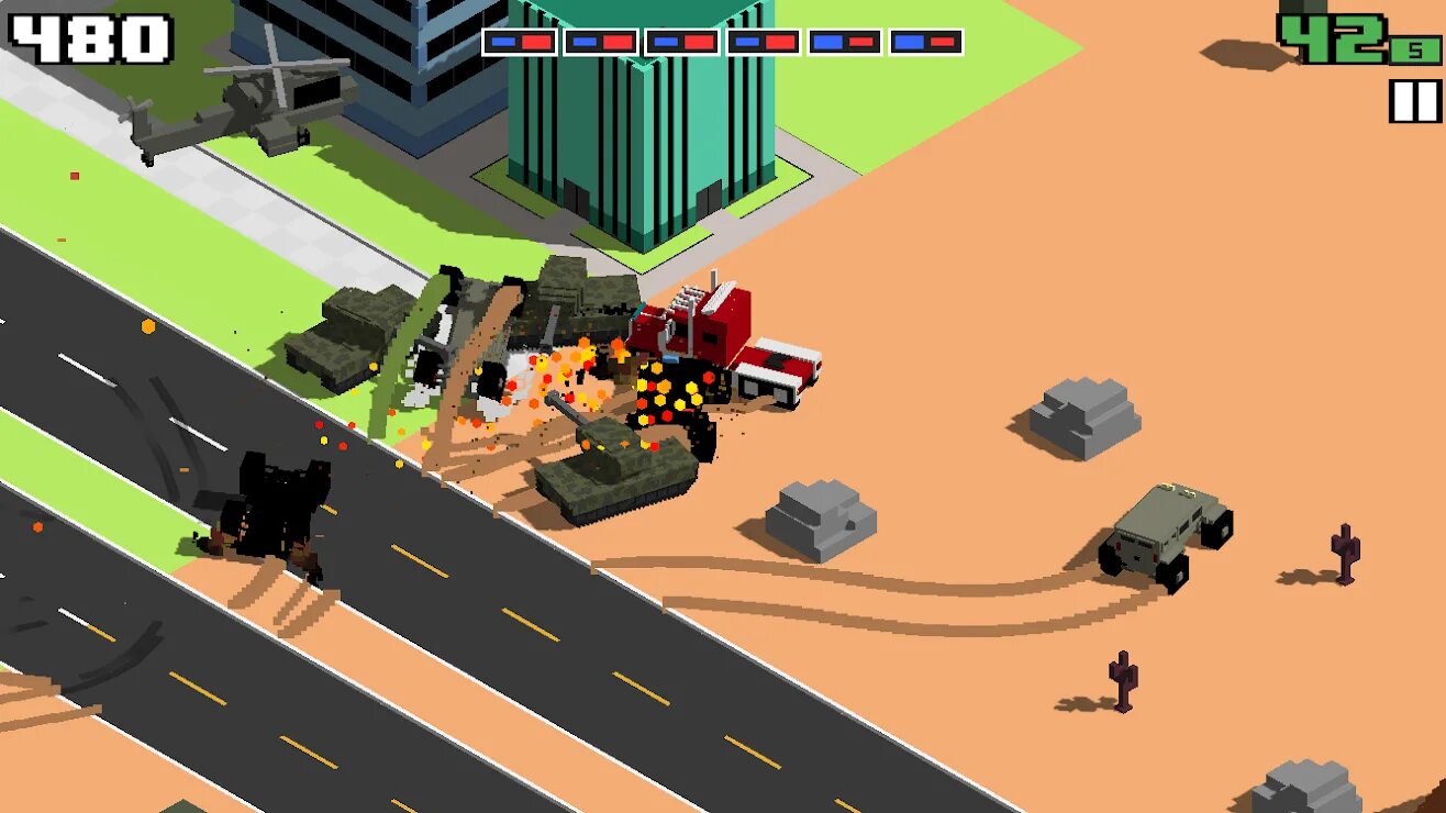 Игра машина от полиции убежать. Игра smashy road. smashy road: wanted. smashy road: wanted 2. пиксельные гонки от полиции.