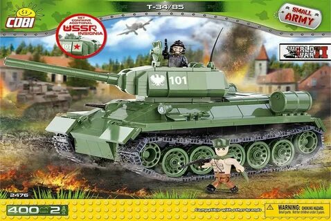 Конструктор 34