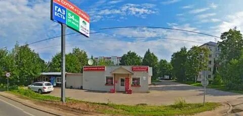 Московская обл г истра г дедовск