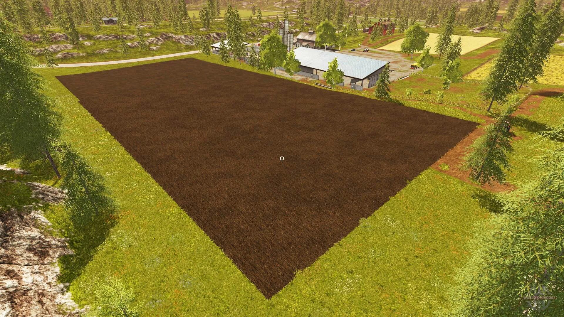 Spring valley ферма симулятор. Spring valley ферма симулятор