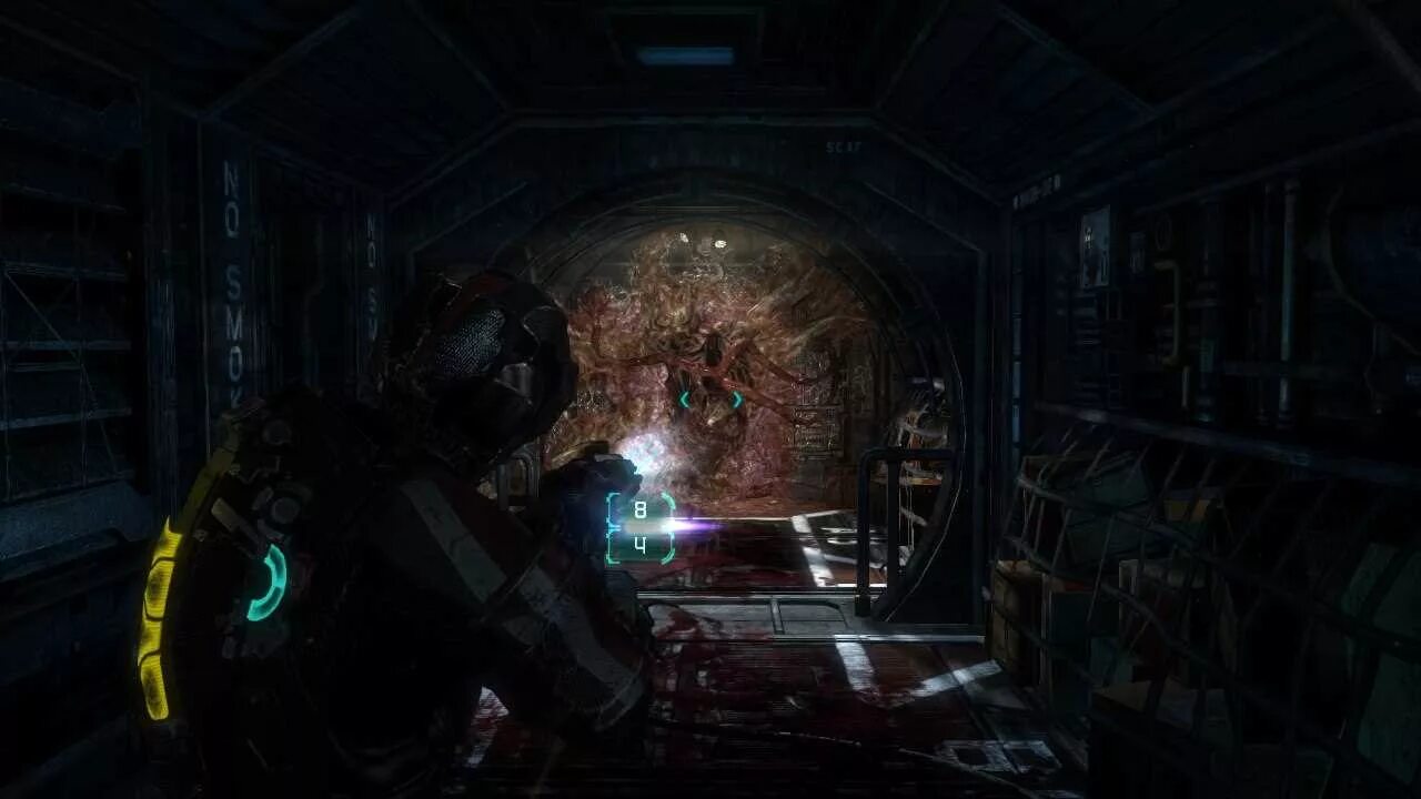 База снабжения Dead Space 3. Dead Space 3 излучатель Теслы. Dead Space 3 грили щиток процессор.