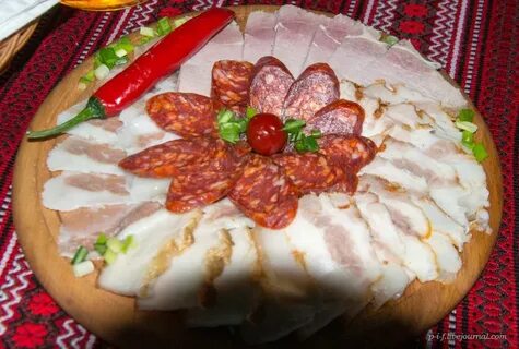 Вкусно по украински