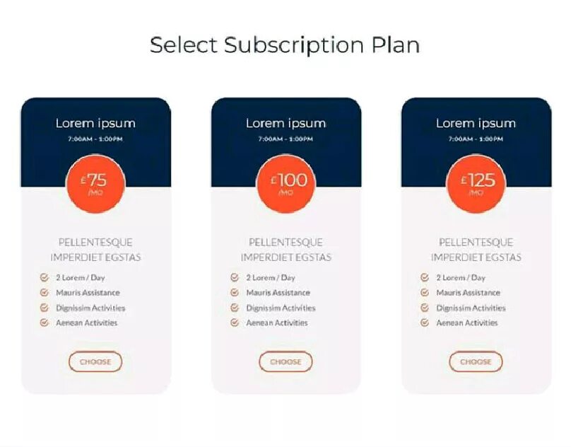 Subscription plans. Pricing Design UI. Price UI Design. Subscription Design. Subscription Plan Design.