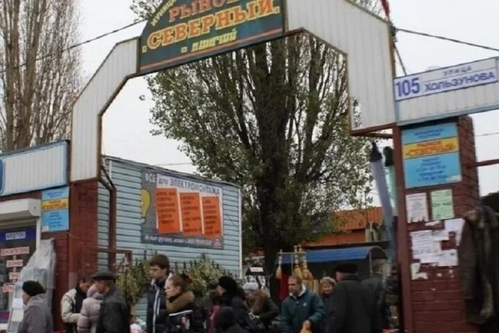 Магазины аквариумистики в Воронеже