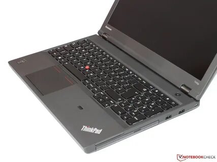 Thinkpad t540p
