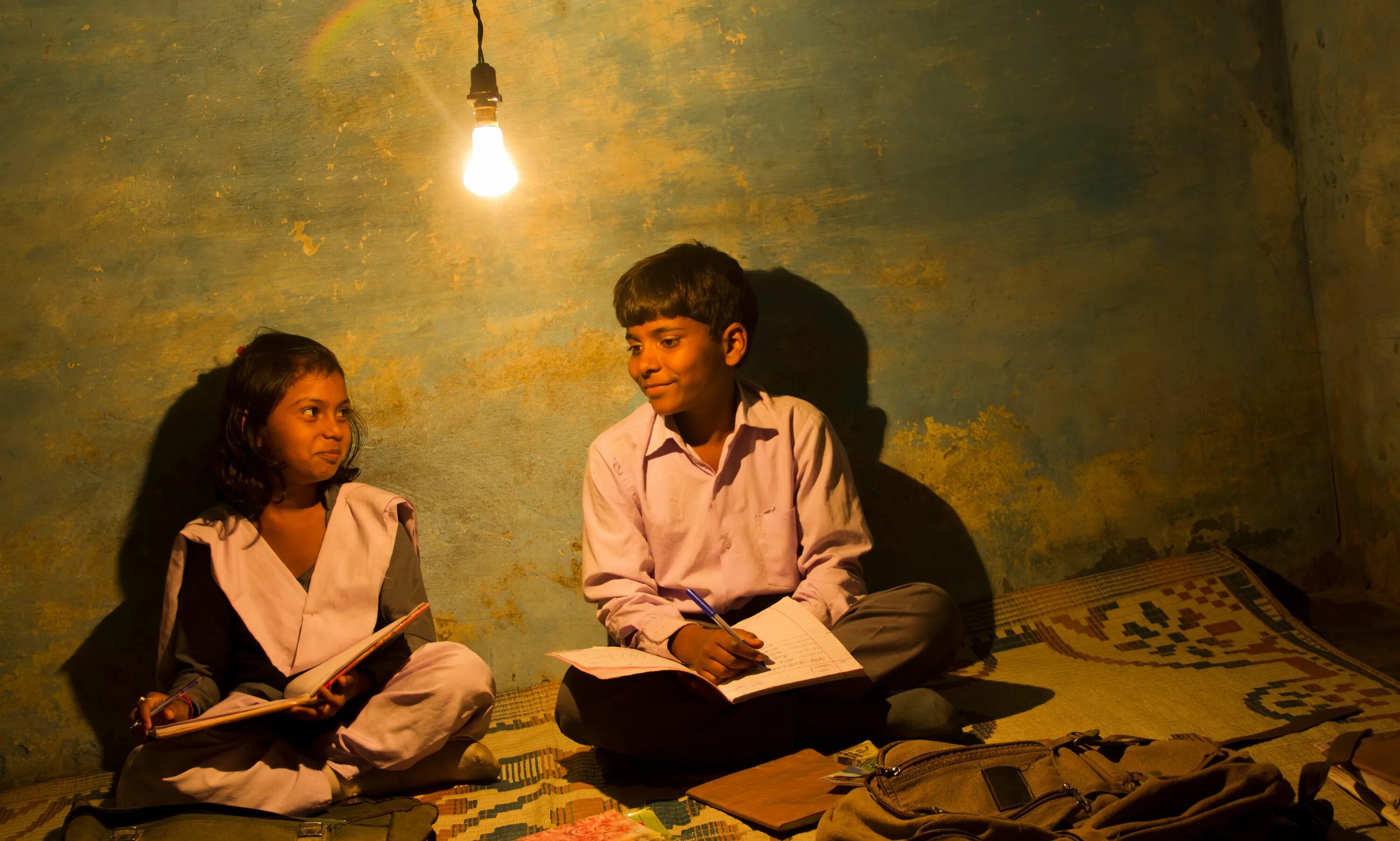 Light-in-Village. Indian Villages with electricity. Детская проституция на Гаити. Poor Lighting. Freedom's children