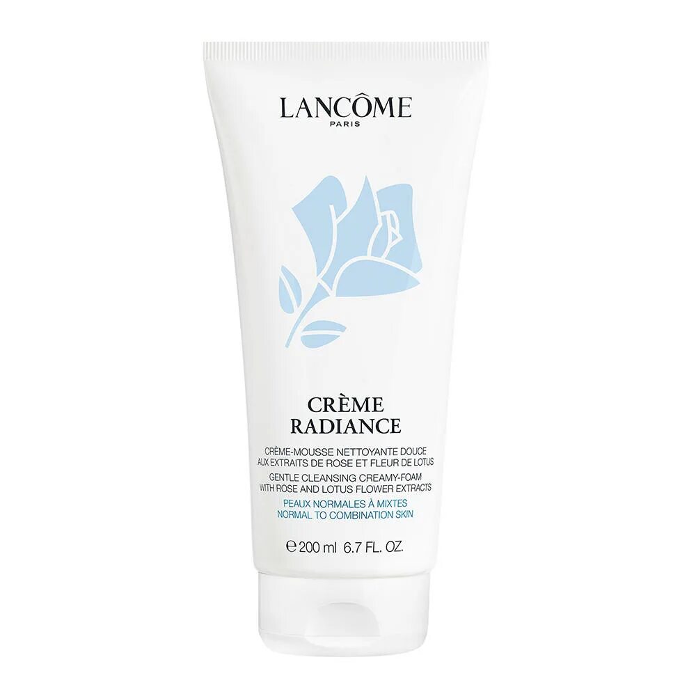 Creme Radiance Lancome. Lancome Creme Mousse Confort. Lancome Creme Radiance gentle Cleansing. Lancome face Cream.