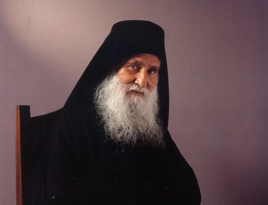 Пророчества афонских старцев