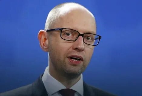 Украинский политик