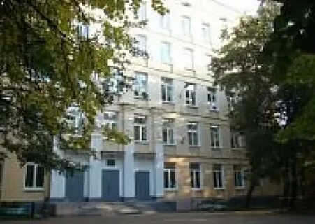 Школа 1293 оршанская