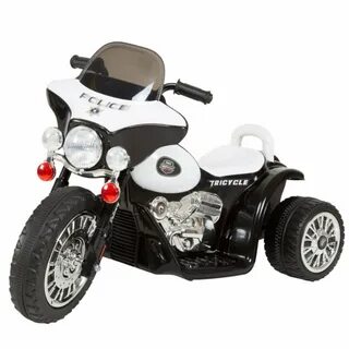 Toys ride