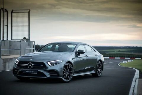 Mercedes amg 53